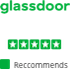 Glassdoor Customer Review